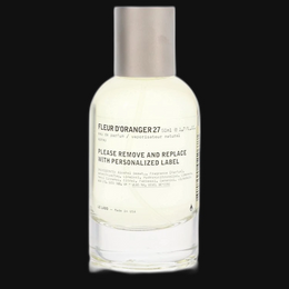 Fleur D'oranger 27 by Le Labo Perfume for Women 1.7 oz Eau De Parfum Spray (unboxed)