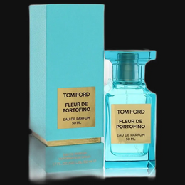 Fleur De Portofino by Tom Ford Perfume for Women 1.7 oz Eau De Parfum Spray