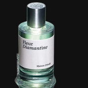 Fleur Diamantine by Maison Crivelli (Unisex) 3.4 oz Eau De Parfum Spray