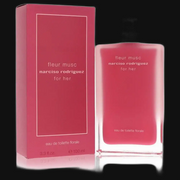 Fleur Musc Toilette Florale by Narciso Rodriguez Perfume for Women 3.3 oz Eau De Toilette Florale Spray