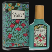 Flora Gorgeous Jasmine by Gucci Perfume for Women 1 oz Eau De Parfum Spray