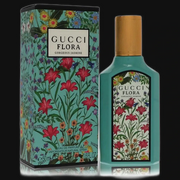 Flora Gorgeous Jasmine by Gucci Perfume for Women 1.6 oz Eau De Parfum Spray