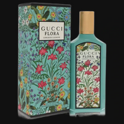 Flora Gorgeous Jasmine by Gucci Perfume for Women 3.3 oz Eau De Parfum Spray