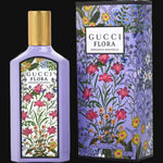 Flora Gorgeous Magnolia by Gucci Perfume for Women 3.3 oz Eau De Parfum Spray