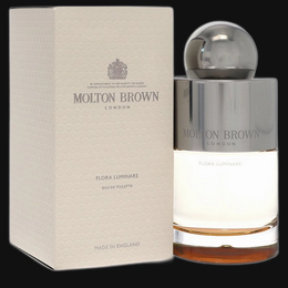 Flora Luminare by Molton Brown (Unisex) 3.3 oz Eau De Toilette Spray