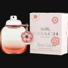 Floral Blush by Coach Perfume for Women 1.7 oz Eau De Parfum Spray