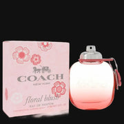 Floral Blush by Coach Perfume for Women 3 oz Eau De Parfum Spray