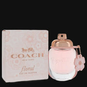 Floral by Coach Perfume for Women 1 oz Eau De Parfum Spray