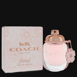 Floral by Coach Perfume for Women 1 oz Eau De Parfum Spray