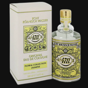Floral Collection Jasmine by 4711 (Unisex) 3.4 oz Eau De Cologne Spray