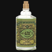 Floral Collection Lily Of The Valley by 4711 (Unisex) 3.4 oz Eau De Cologne Spray
