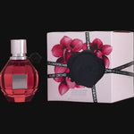Flowerbomb Ruby Orchid by Viktor & Rolf Perfume for Women 1.7 oz Eau De Parfum Spray