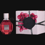 Flowerbomb Ruby Orchid by Viktor & Rolf Perfume for Women 1.7 oz Eau De Parfum Spray