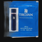 For All by Trojan (Unisex) 2 mL Eau De Toilette Spray