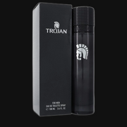 For Men by Trojan Cologne for Men 3.4 oz Eau De Toilette Spray