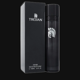 For Men by Trojan Cologne for Men 3.4 oz Eau De Toilette Spray
