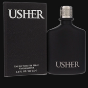 For Men by Usher Cologne for Men 3.4 oz Eau De Toilette Spray