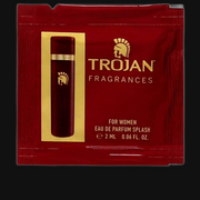 For Women by Trojan Perfume for Women 2 mL Vial (sample)