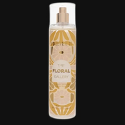 Forever 21 The Floral Gallery by 3B International Perfume for Women 8 oz Body Mist