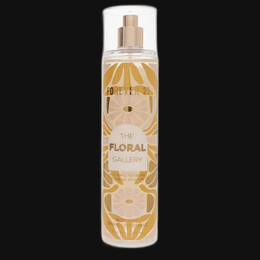Forever 21 The Floral Gallery by 3B International Perfume for Women 8 oz Body Mist
