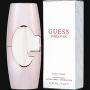 Forever by Guess Perfume for Women 2.5 oz Eau De Parfum Spray
