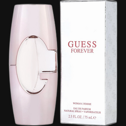 Forever by Guess Perfume for Women 2.5 oz Eau De Parfum Spray