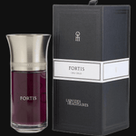 Fortis by Liquides Imaginaires (Unisex) 3.3 oz Eau De Parfum Spray