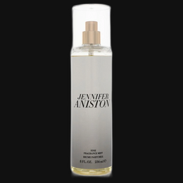 Fragrance Mist by Jennifer Aniston Perfume for Women 8 oz Fragrance Mist