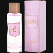 Frankie by Jordache Perfume for Women 3.4 oz Eau De Parfum Spray