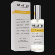 Freesia by Demeter Perfume for Women 4 oz Cologne Spray