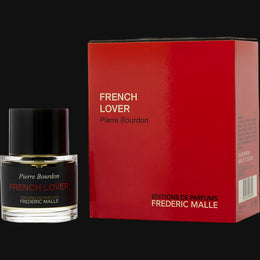 French Lover by Frederic Malle Cologne for Men 1.7 oz Eau De Parfum Spray
