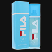 Fresh by Fila Cologne for Men 3.4 oz Eau De Toilette Spray