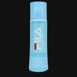 Fresh by Fila Cologne for Men 8.4 oz Body Spray