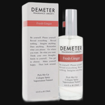 Fresh Ginger by Demeter Perfume for Women 4 oz Cologne Spray