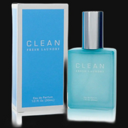 Fresh Laundry by Clean Perfume for Women 1 oz Eau De Parfum Spray