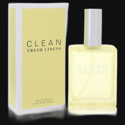 Fresh Linens by Clean (Unisex) 2.14 oz Eau De Parfum Spray