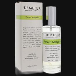 Frozen Margarita by Demeter Perfume for Women 4 oz Cologne Spray