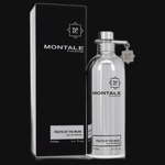 Fruits Of The Musk by Montale (Unisex) 3.4 oz Eau De Parfum Spray