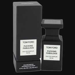 Fucking Fabulous by Tom Ford Perfume for Women 1.7 oz Eau De Parfum Spray