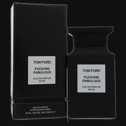 Fucking Fabulous by Tom Ford Perfume for Women 3.4 oz Eau De Parfum Spray