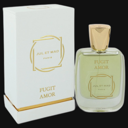 Fugit Amor by Jul Et Mad Paris (Unisex) 1.7 oz Extrait De Parfum Spray