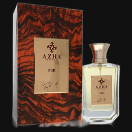 Fuji by Azha Perfume for Women 3.3 oz Eau De Parfum Spray