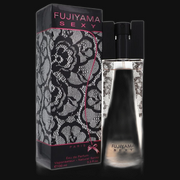 Fujiyama Sexy by Succes De Paris Perfume for Women 3.4 oz Eau De Toilette Spray