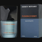 Fusion D'issey by Issey Miyake Cologne for Men 1.7 oz Eau De Toilette Spray