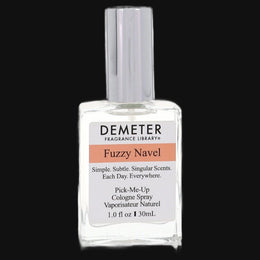 Fuzzy Navel by Demeter Perfume for Women 1 oz Cologne Spray