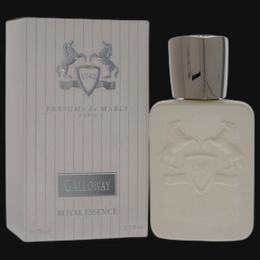 Galloway by Parfums De Marly Cologne for Men 2.5 oz Eau De Parfum Spray