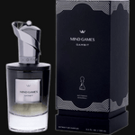 Gambit by Mind Games (Unisex) 3.4 oz Extrait De Parfum Spray