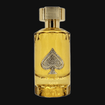 Game Of Spades Gold by Jo Milano (Unisex) 3 oz Parfum Spray