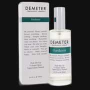 Gardenia by Demeter Perfume for Women 4 oz Cologne Spray