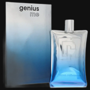 Genius Me by Paco Rabanne (Unisex) 2.1 oz Eau De Parfum Spray
